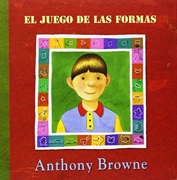 JUEGO DE LAS FORMAS, EL1