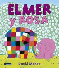 ELMER Y LA ROSA1