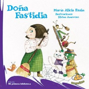 DOÑA FASTIDIA1