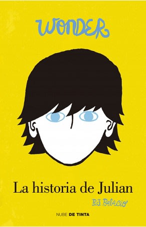 WONDER 2 LA HISTORIA DE JULIAN1