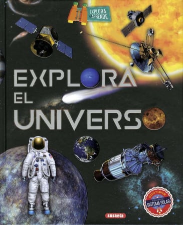 EXPLORA EL UNIVERSO1