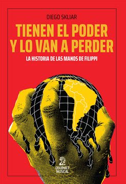 TIENEN EL PODER Y LO VAN A PERDER1