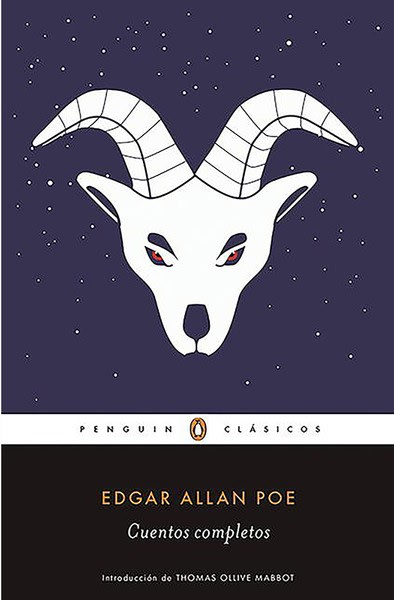 EDGAR ALLAN POE: CUENTOS COMPLETOS1