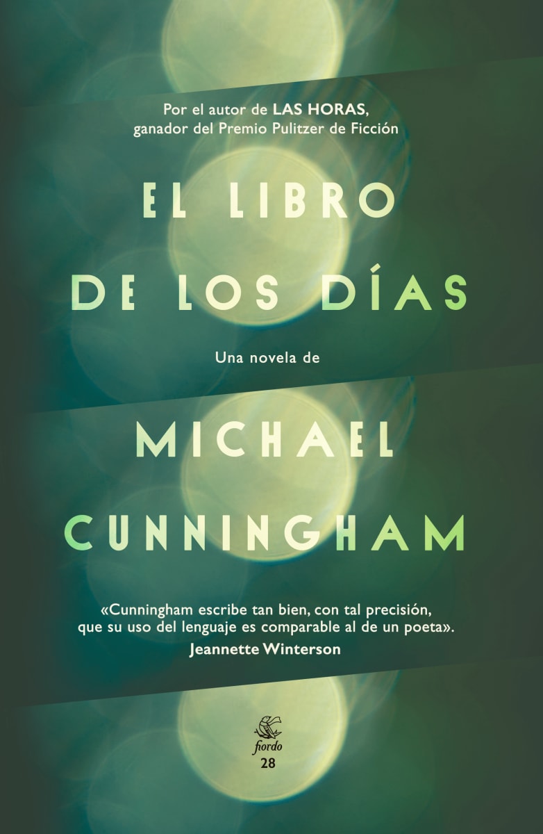 El Libro De Los Dias.(1).1
