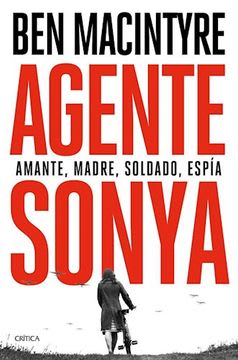 AGENTE SONYA1