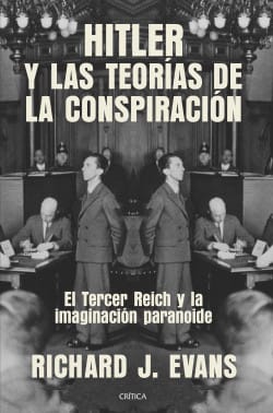 HITLER Y LAS TEORIAS DE LA CONSPIRACION1