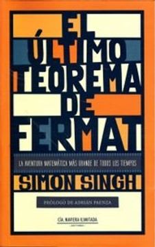 EL ULTIMO TEOREMA DE FERMAT1