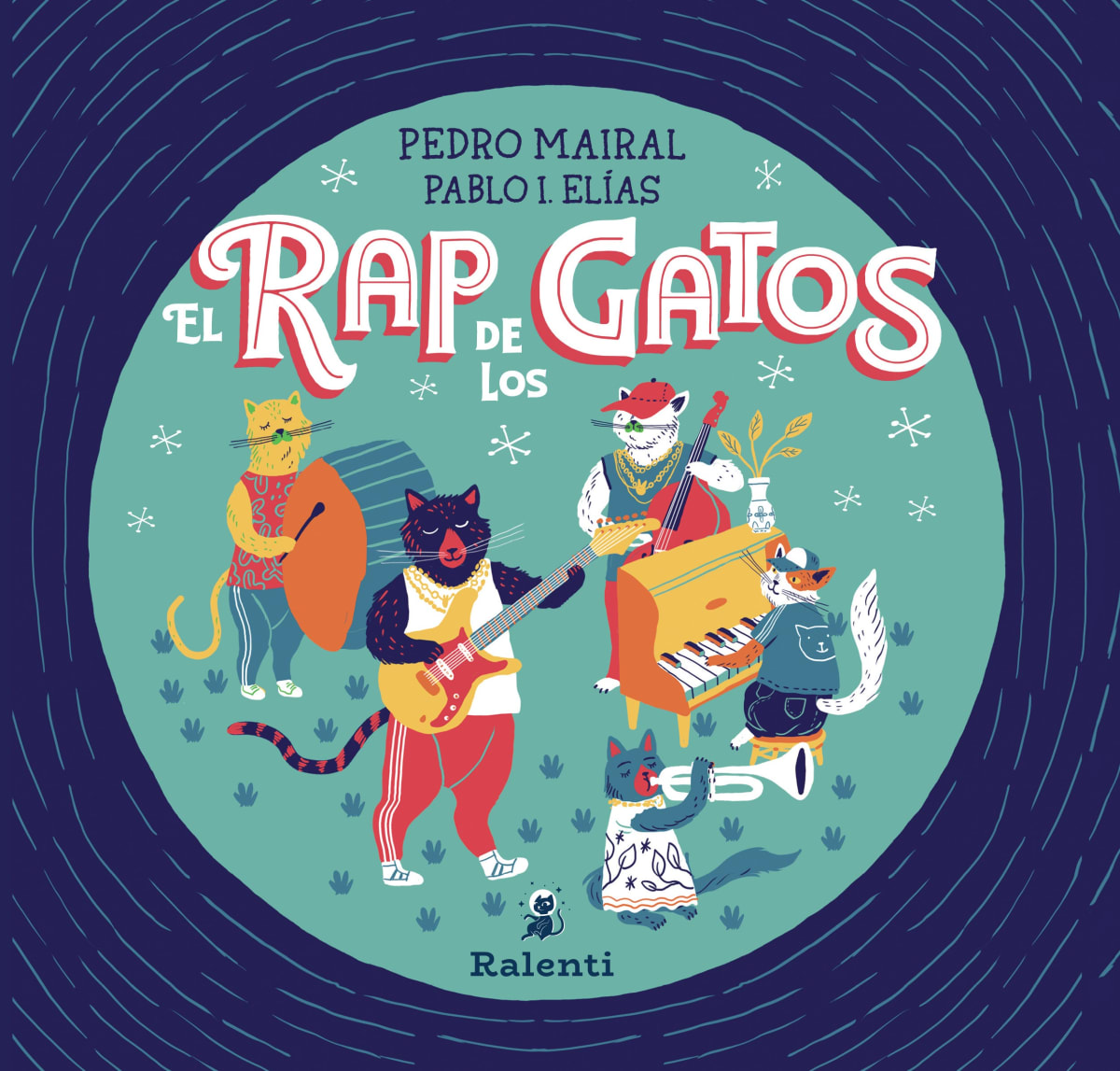EL RAP DE LOS GATOS1