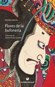 FLORES DE LA BUFONERIA1