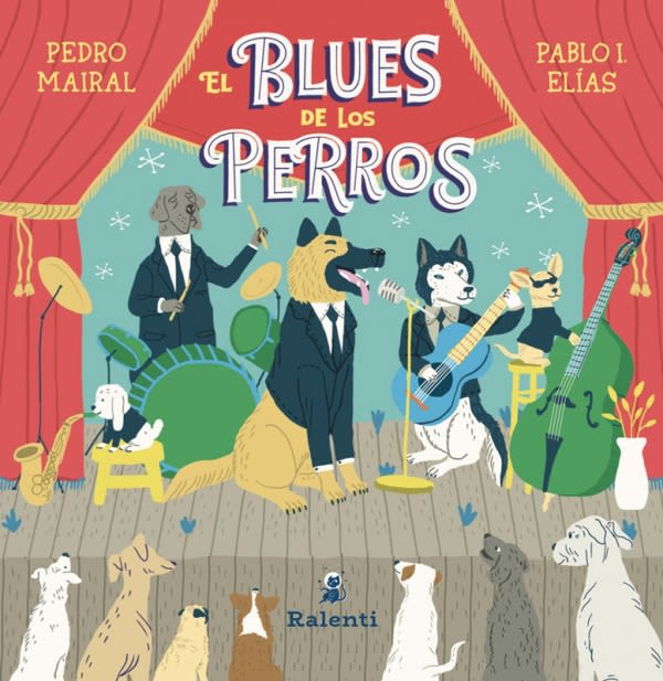 EL BLUES DE LOS PERROS1