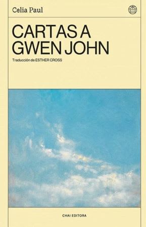 CARTAS A GWEN JOHN1