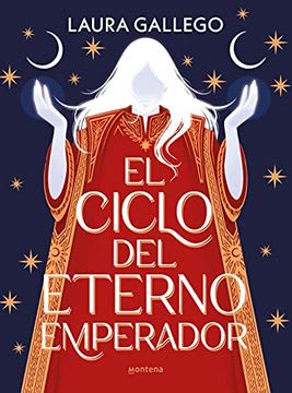 EL CICLO DEL ETERNO EMPERADOR1