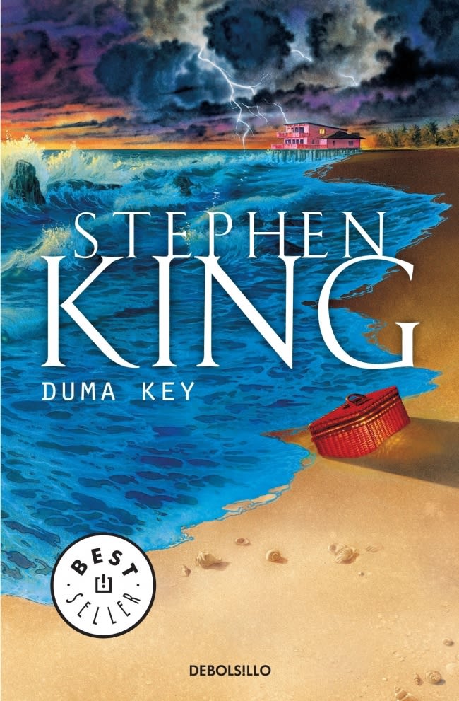 DUMA KEY1