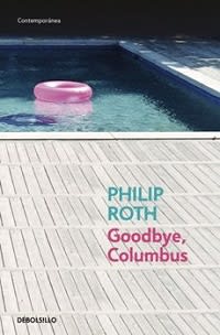 GOODBYE COLUMBUS1