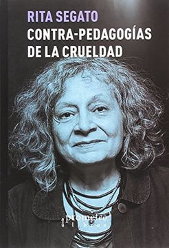 Contra-pedagogías de la crueldad1