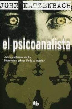 EL PSICOANALISTA1
