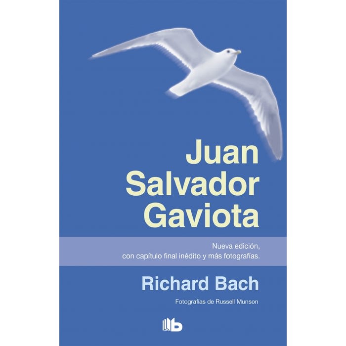 JUAN SALVADOR GAVIOTA1