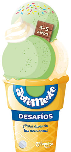 ABREMENTE DESAFIOS 4-5 AÑOS1