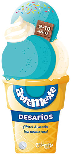 ABREMENTE DESAFIOS 9 - 10 AÑOS1