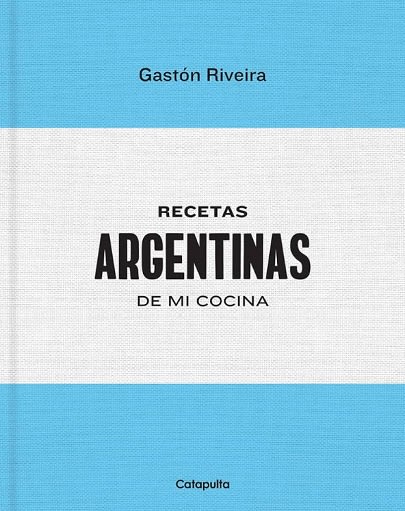 RECETAS ARGENTINAS DE MI COCINA1