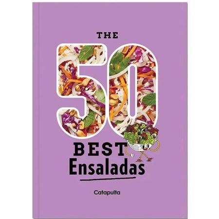 THE 50 BEST ENSALADAS1