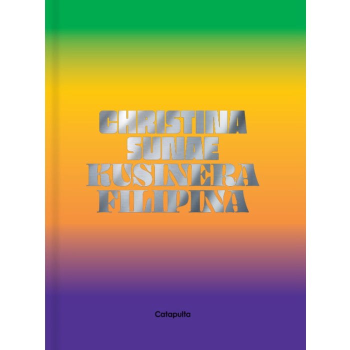 CHRISTINA SUNAE: KUSINERA FILIPINA1