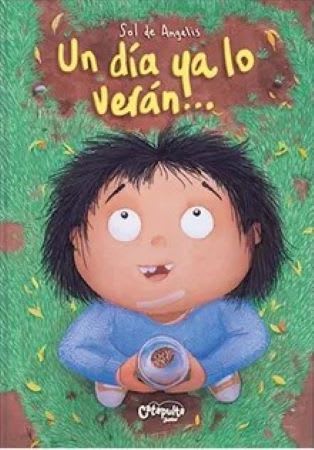 UN DIA YA LO VERAN1