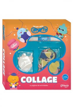 TALLER DE ARTE INFINITO COLLAGE1