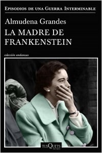 LA MADRE DE FRANKENSTEIN1