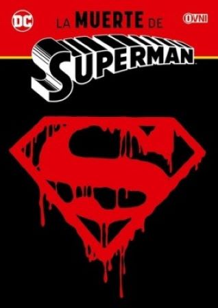 LA MUERTE DE SUPERMAN1