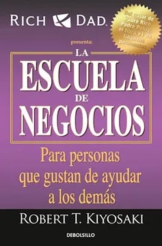 LA ESCUELA DE NEGOCIOS1