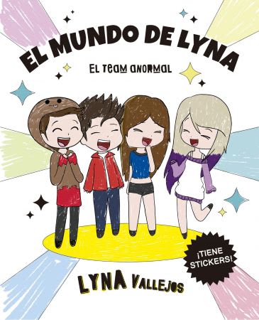 EL MUNDO DE LYNA1