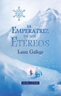 EMPERATRIZ DE LOS ETEREOS LA1
