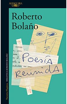 POESIA REUNIDA - RODOLFO HINOSTROZA1