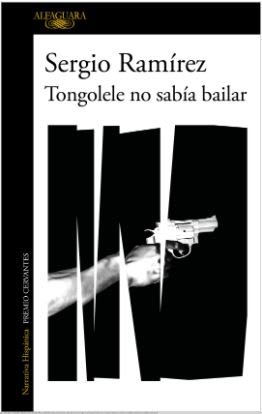 TONGOLELE NO SABIA BAILAR1