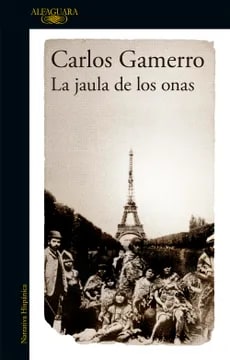 LA JAULA DE LOS ONAS1