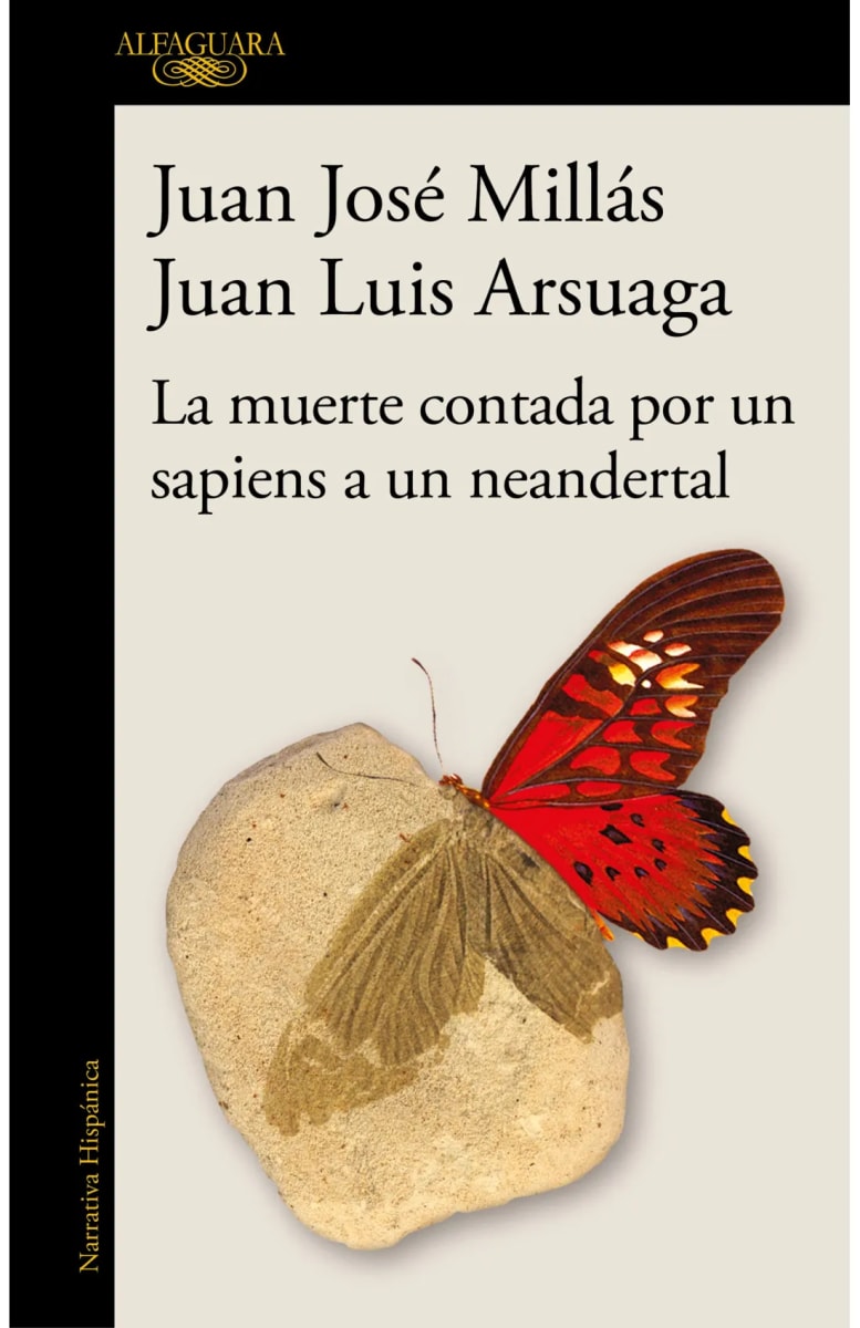 LA MUERTE CONTADA POR UN SAPIENSA A UN N1