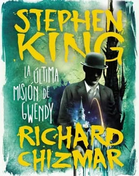 LA ULTIMA MISION DE GWENDY1