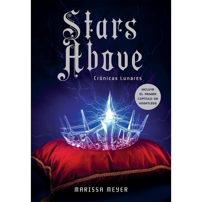 STARS ABOVE1