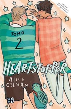 HEARTSTOPPER 21