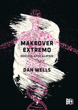 MAKEOVER EXTREMO. EDICION APOCALIPSIS1