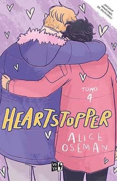 HEARTSTOPPER 41