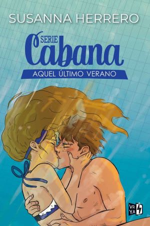 AQUEL ULTIMO VERANO SERIE CABANA 11