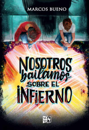 NOSOTROS BAILAMOS SOBRE EL INFIERNO1