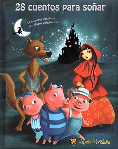 28 CUENTOS PARA SOÑAR1