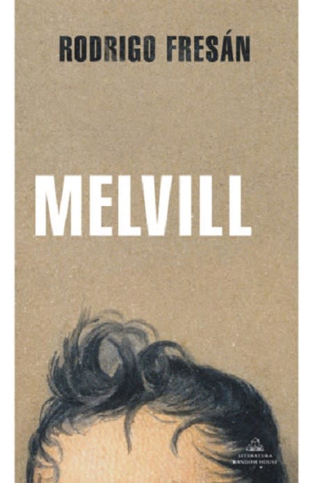 MELVILL1