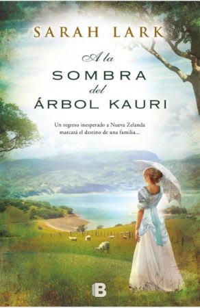 A LA SOMBRA DEL ARBOL KAURI1