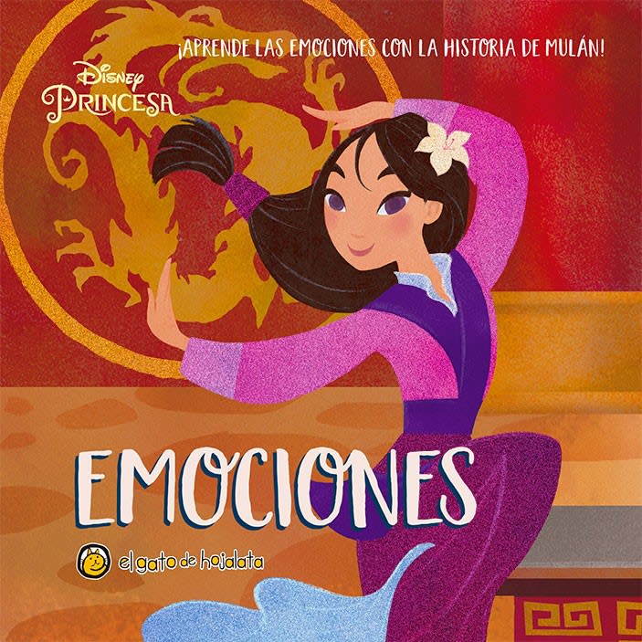PRINCESAS Y PALABRAS - EMOCIONES1