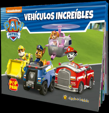 VEHICULOS INCREIBLES1