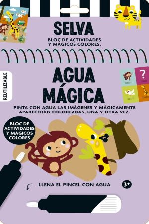 AGUA MAGICA SELVA1